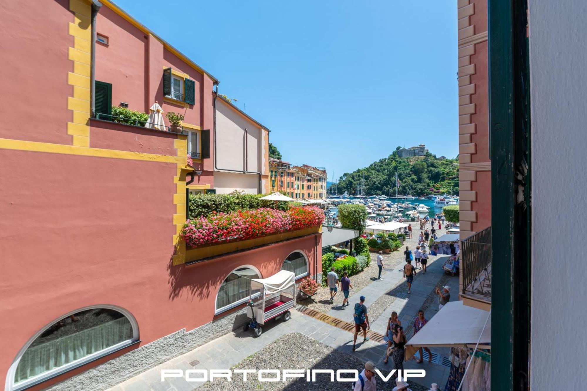 Apartmán Celeste By Portofinovip *