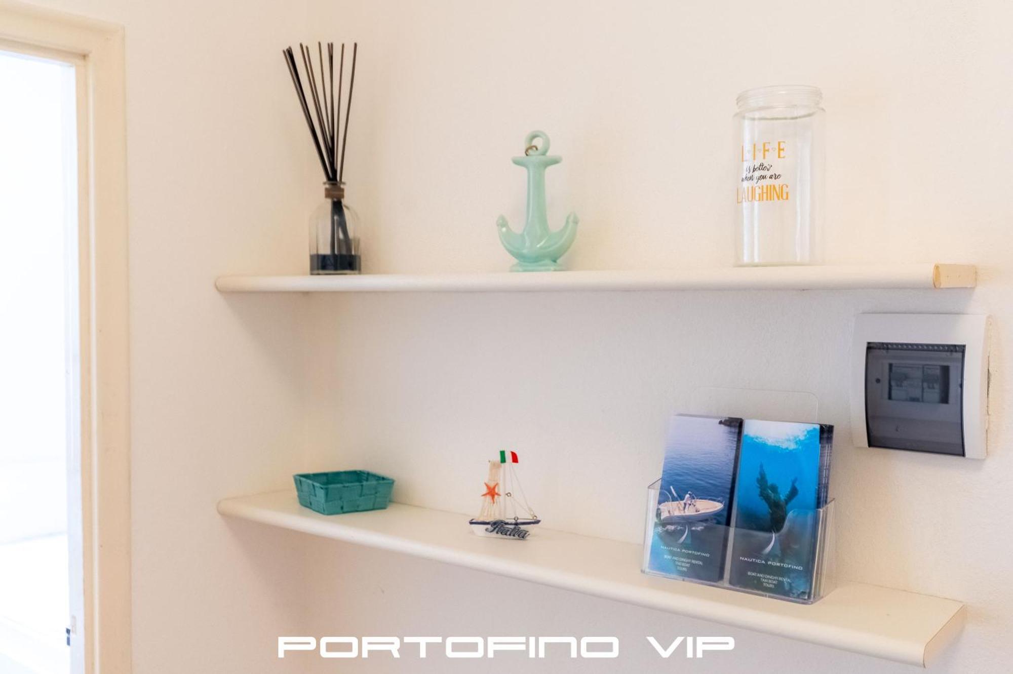 Apartmán Celeste By Portofinovip Portofino